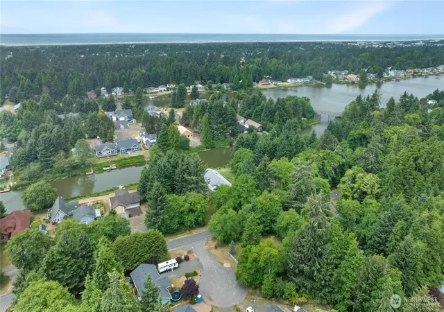 Photo 4 of Land for sale at 127 Glover Ct NE, Ocean Shores, WA 98569 | MLS# NWM2549646 | Listing updated on 2026-09-22