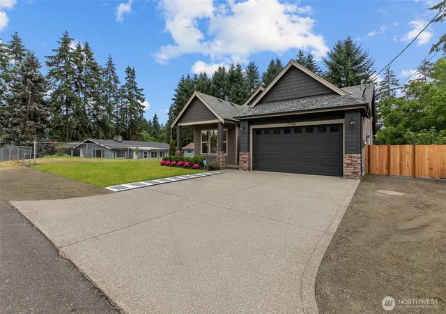 Photo 1 of Single family home for sale at 15106 14th Avenue Ct E, Tacoma, WA 98445 | MLS# NWM2549651 | Listing updated on 2026-09-22