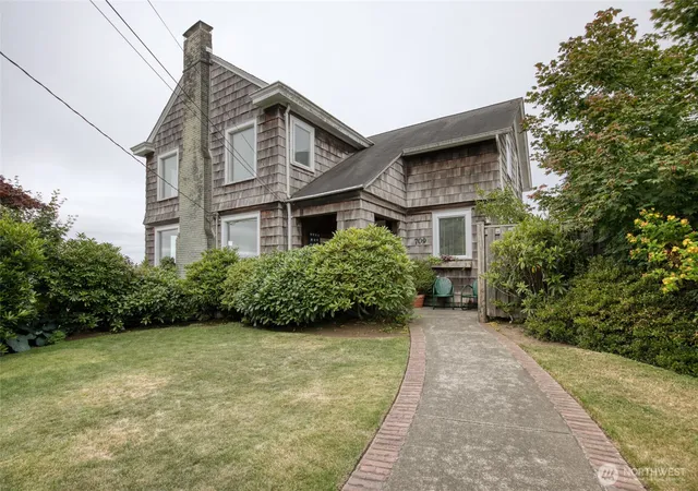 Photo 1 of Single family home for sale at 709 N "n" St, Aberdeen, WA 98520 | MLS# NWM2549660 | Listing updated on 2026-09-22