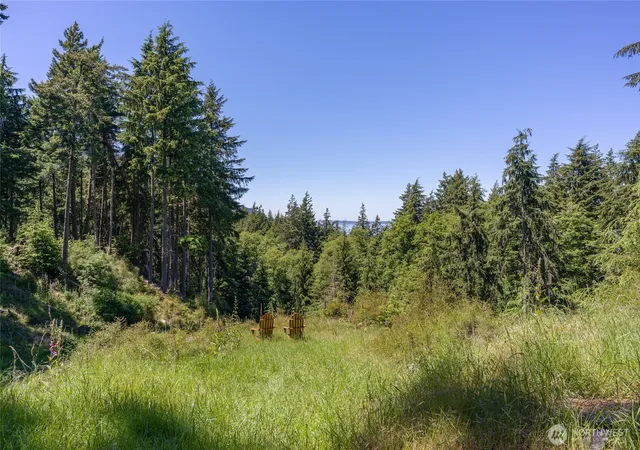 Photo 1 of Land for sale at 23 Tsuga Ln, Olga, WA 98279 | MLS# NWM2549666 | Listing updated on 2026-09-22