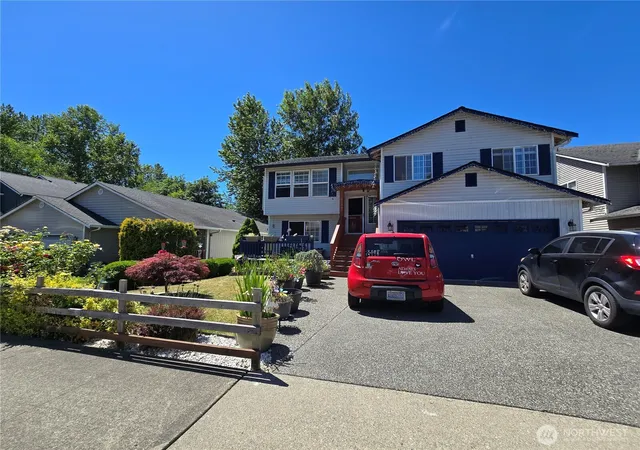 Photo 1 of Single family home for sale at 6608 79th Drive Ne, Marysville, WA 98270 | MLS# NWM2549667 | Listing updated on 2026-09-22