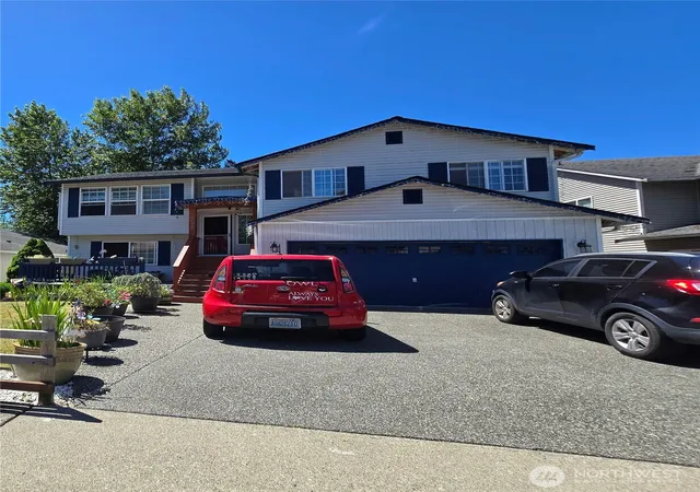 Single family home for sale at 6608 79th Drive NE, Marysville, WA 98270 | MLS# NWM2549667