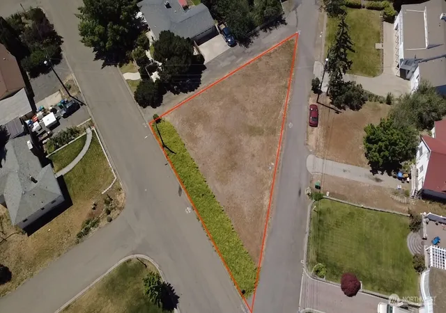 Photo 1 of Land for sale at 409 N Alder St, Ellensburg, WA 98926 | MLS# NWM2549670 | Listing updated on 2026-09-22
