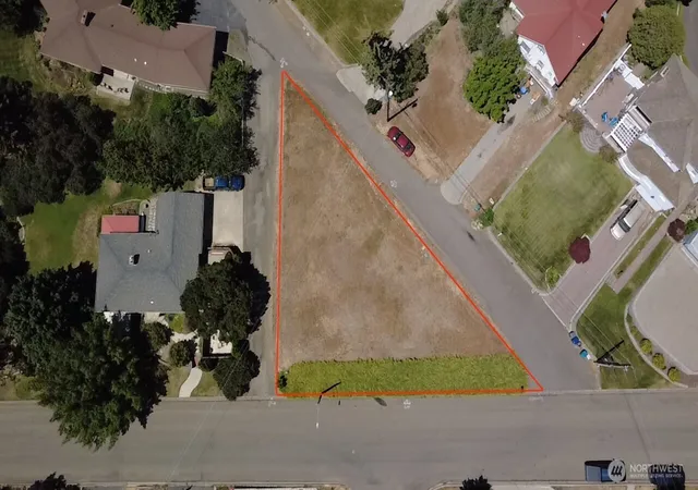 Photo 2 of Land for sale at 409 N Alder St, Ellensburg, WA 98926 | MLS# NWM2549670 | Listing updated on 2026-09-22