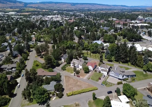 Photo 4 of Land for sale at 409 N Alder St, Ellensburg, WA 98926 | MLS# NWM2549670 | Listing updated on 2026-09-22
