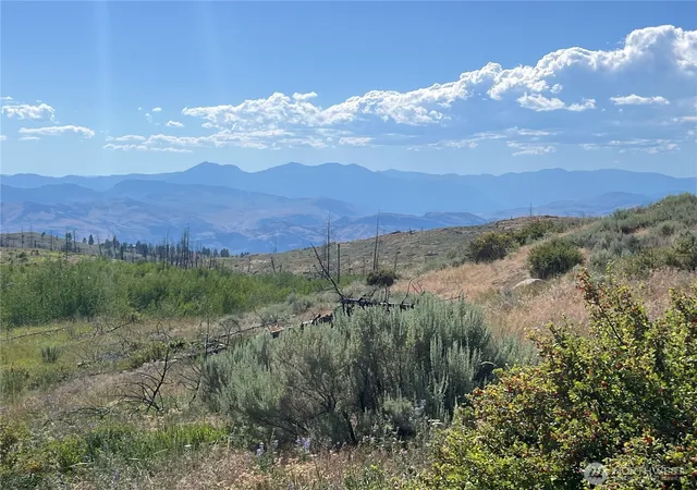 Photo 1 of Land for sale at 0 Lot 12 Lone Spur Rd, Oroville, WA 98844 | MLS# NWM2549671 | Listing updated on 2026-09-22