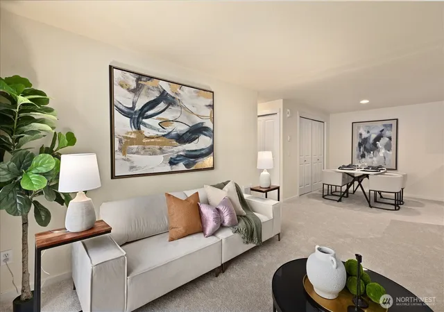 Photo 3 of Condo for sale at 929 3rd Avenue #F301, Kirkland, WA 98033 | MLS# NWM2549685 | Listing updated on 2026-09-05