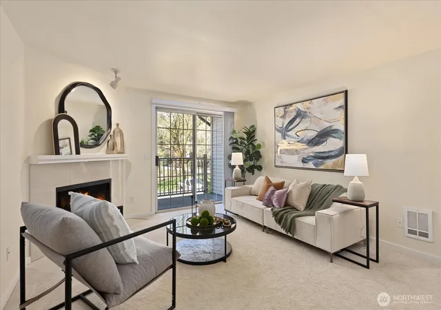 Photo 2 of Condo for sale at 929 3rd Avenue #F301, Kirkland, WA 98033 | MLS# NWM2549685 | Listing updated on 2026-09-05