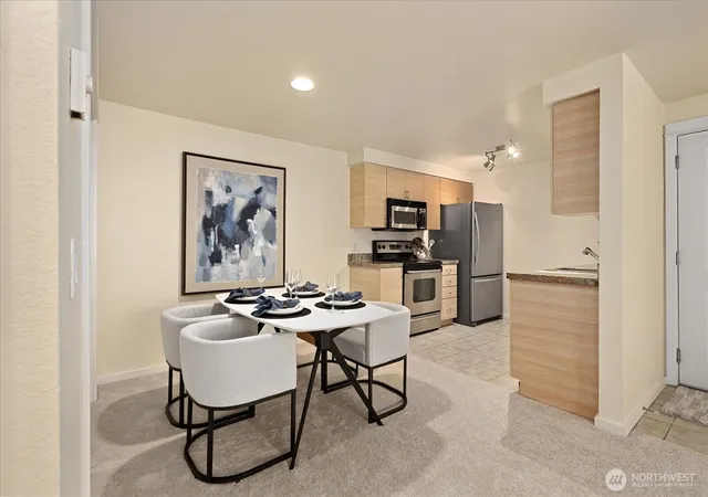 Photo 4 of Condo for sale at 929 3rd Avenue #F301, Kirkland, WA 98033 | MLS# NWM2549685 | Listing updated on 2026-09-05