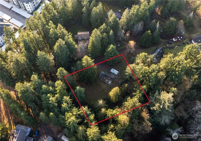 Photo 3 of Land for sale at 11656 Random Pl NW, Silverdale, WA 98383 | MLS# NWM2549700 | Listing updated on 2026-09-22