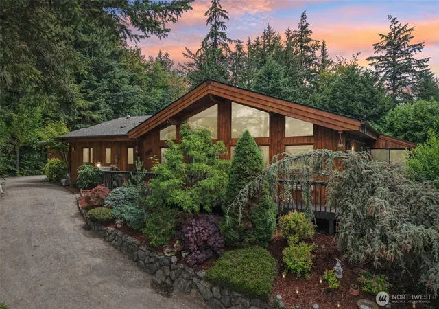 Photo 1 of Sale Pending at 1834 Lake Dr, Camano Island, WA 98282 | MLS# NWM2549702 | Listing updated on 2026-08-31