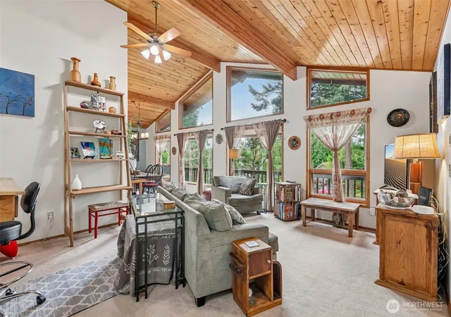 Photo 3 of Sale Pending at 1834 Lake Dr, Camano Island, WA 98282 | MLS# NWM2549702 | Listing updated on 2026-08-31