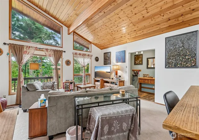 Photo 4 of Sale Pending at 1834 Lake Dr, Camano Island, WA 98282 | MLS# NWM2549702 | Listing updated on 2026-08-31