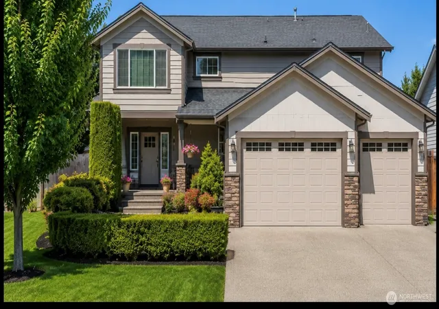 Photo 1 of Single family home for sale at 2521 12th Avenue Nw, Puyallup, WA 98371 | MLS# NWM2549740 | Listing updated on 2026-09-21