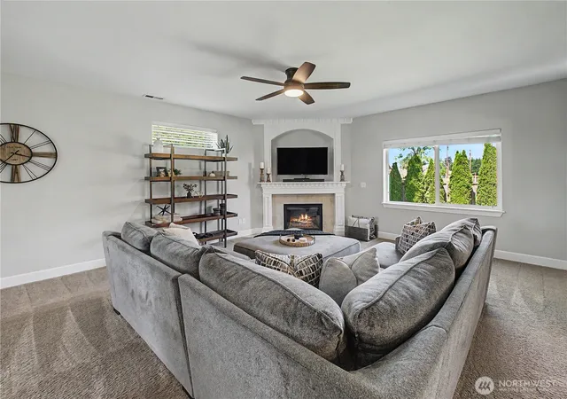 Photo 4 of Single family home for sale at 2521 12th Avenue NW, Puyallup, WA 98371 | MLS# NWM2549740 | Listing updated on 2026-09-21