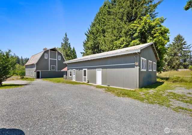 Photo 2 of Single family home for sale at 25528 State Route 9 Ne, Arlington, WA 98223 | MLS# NWM2549744 | Listing updated on 2026-09-23