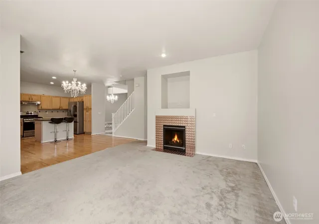 Photo 4 of Condo for sale at 630 67th Lane SE, Auburn, WA 98092 | MLS# NWM2549745 | Listing updated on 2026-10-01