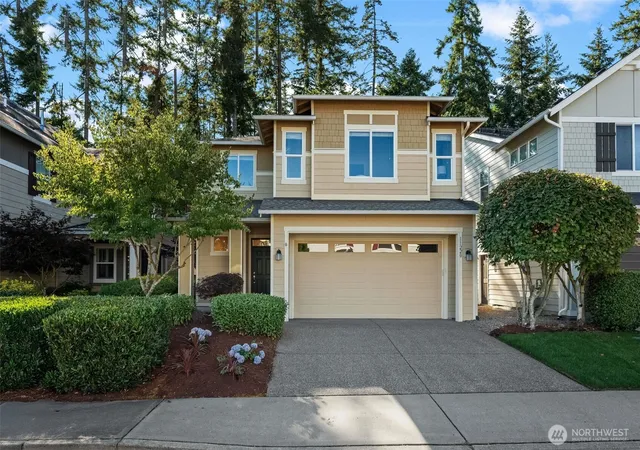 Photo 1 of Single family home for sale at 11220 Borgen Loop, Gig Harbor, WA 98332 | MLS# NWM2549746 | Listing updated on 2026-10-01