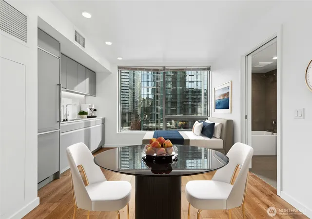 Photo 3 of Condo for sale at 1808 Minor Ave #500, Seattle, WA 98101 | MLS# NWM2549748 | Listing updated on 2026-09-22