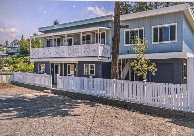Multi family home for sale at 7456 Birch Bay Dr, Blaine, WA 98230 | MLS# NWM2549759