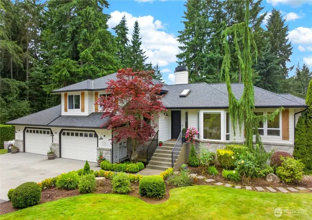 Photo 1 of Single family home for sale at 16700 61st Avenue Se, Snohomish, WA 98296 | MLS# NWM2549763 | Listing updated on 2026-09-22