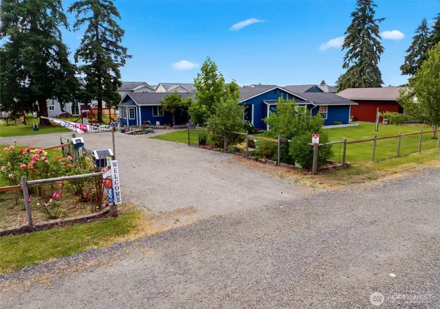 Photo 2 of Sale Pending at 6536 201st Avenue Sw, Centralia, WA 98531 | MLS# NWM2549770 | Listing updated on 2026-08-19