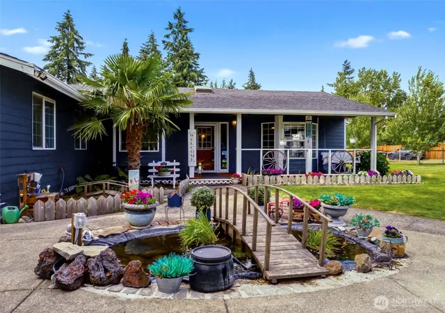 Photo 3 of Sale Pending at 6536 201st Avenue SW, Centralia, WA 98531 | MLS# NWM2549770 | Listing updated on 2026-08-19