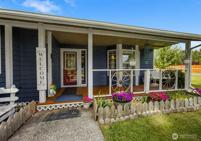 Photo 4 of Sale Pending at 6536 201st Avenue SW, Centralia, WA 98531 | MLS# NWM2549770 | Listing updated on 2026-08-19