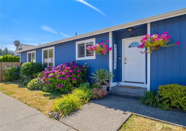 Photo 3 of Single family home for sale at 402 Factory St Se, Orting, WA 98360 | MLS# NWM2549774 | Listing updated on 2026-09-22
