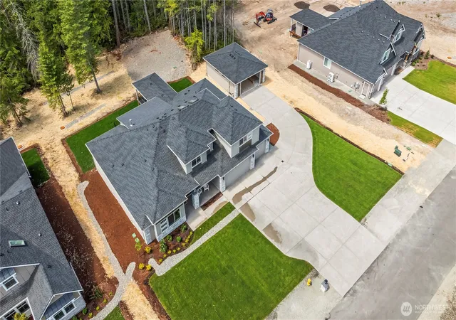 Photo 2 of Sale Pending at 0 (lot 26) 139th Pl Se, Auburn, WA 98092 | MLS# NWM2549792 | Listing updated on 2026-09-25