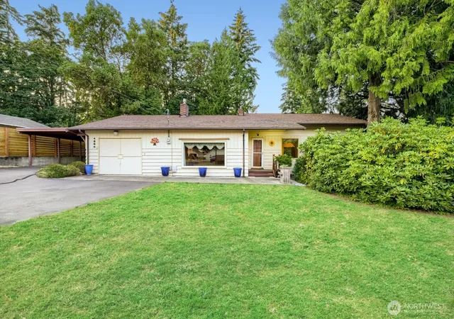 Photo 1 of Sale Pending at 4860 S 175th Street, Sea Tac, WA 98188 | MLS# NWM2549794 | Listing updated on 2026-08-13