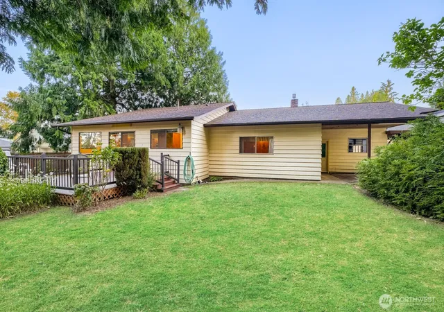 Photo 2 of Sale Pending at 4860 S 175th Street, Sea Tac, WA 98188 | MLS# NWM2549794 | Listing updated on 2026-08-13