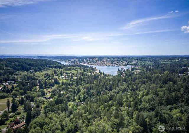 Photo 1 of Land for sale at 10609 33rd Avenue Ct Nw, Gig Harbor, WA 98332 | MLS# NWM2549805 | Listing updated on 2026-09-22