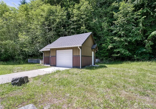Photo 4 of Land for sale at 10609 33rd Avenue Ct NW, Gig Harbor, WA 98332 | MLS# NWM2549805 | Listing updated on 2026-09-22