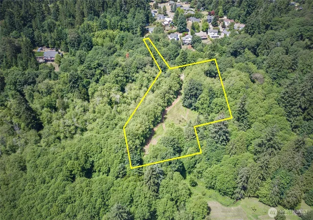 Photo 1 of Land for sale at 10611 33rd Avenue Ct Nw, Gig Harbor, WA 98332 | MLS# NWM2549815 | Listing updated on 2026-09-22