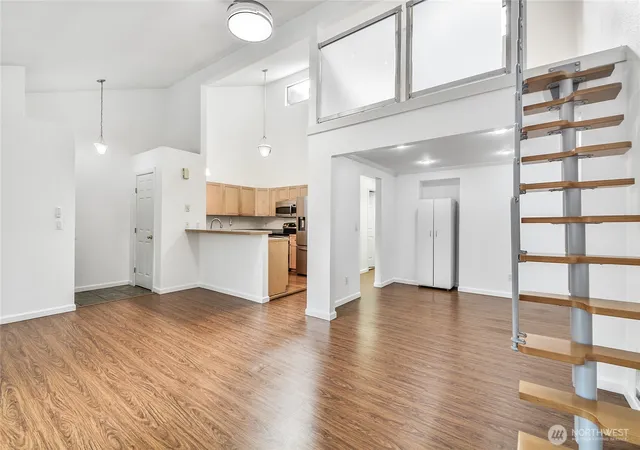 Photo 3 of Condo for sale at 12037 100th Avenue Ne #206, Kirkland, WA 98034 | MLS# NWM2549826 | Listing updated on 2026-09-22