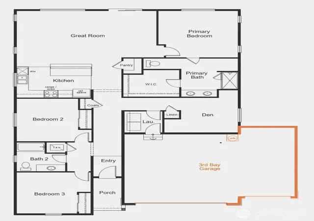 Photo 2 of Sale Pending at 9808 36th Avenue Ne #41, Marysville, WA 98270 | MLS# NWM2549828 | Listing updated on 2026-09-25