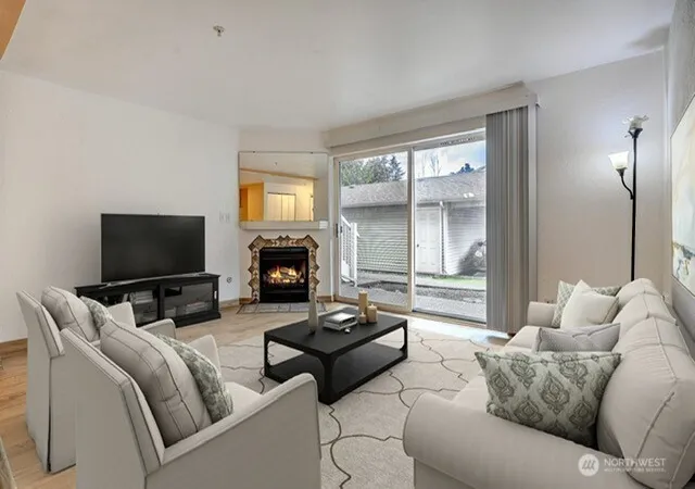 Photo 2 of Condo for sale at 1001 W Casino Rd #A103, Everett, WA 98204 | MLS# NWM2549836 | Listing updated on 2026-09-22
