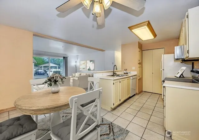 Photo 3 of Condo for sale at 1001 W Casino Rd #A103, Everett, WA 98204 | MLS# NWM2549836 | Listing updated on 2026-09-22