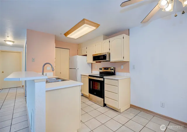 Photo 4 of Condo for sale at 1001 W Casino Rd #A103, Everett, WA 98204 | MLS# NWM2549836 | Listing updated on 2026-09-22