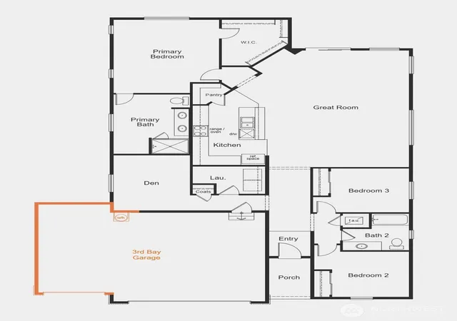 Photo 2 of Sale Pending at 3530 99th Place Ne #54, Marysville, WA 98270 | MLS# NWM2549837 | Listing updated on 2026-09-25