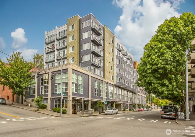 Photo 1 of Condo for sale at 2440 Western Ave #517, Seattle, WA 98121 | MLS# NWM2549854 | Listing updated on 2026-10-01