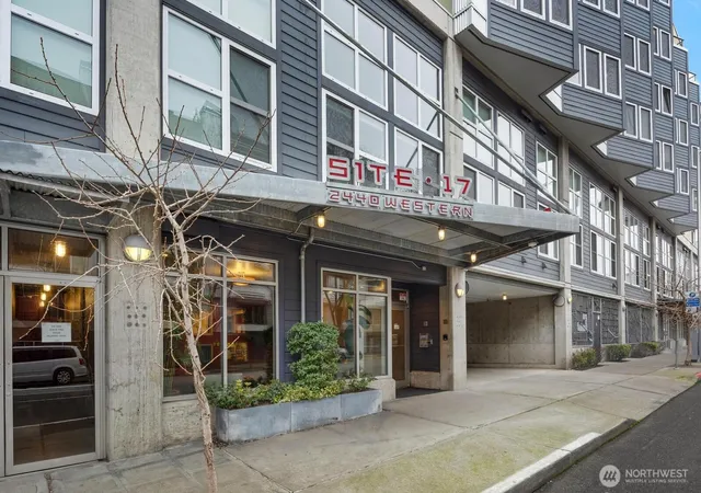 Photo 2 of Condo for sale at 2440 Western Ave #517, Seattle, WA 98121 | MLS# NWM2549854 | Listing updated on 2026-10-01