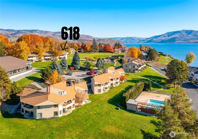 Photo 2 of Single family home for sale at 1 Lodge 618 L, Manson, WA 98831 | MLS# NWM2549877 | Listing updated on 2026-09-22