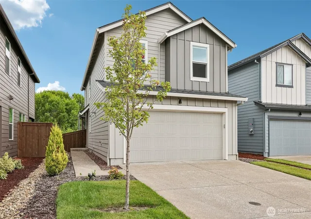 Photo 1 of Single family home for sale at 922 Nw 175th Way, Ridgefield, WA 98642 | MLS# NWM2549887 | Listing updated on 2026-09-30