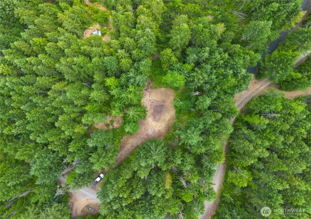 Photo 2 of Land for sale at 0 Rustic Ridge Dr, Lilliwaup, WA 98555 | MLS# NWM2549892 | Listing updated on 2026-09-22