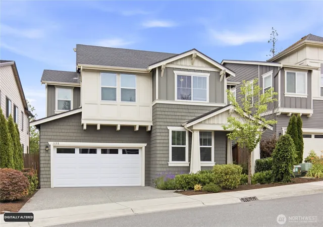Photo 2 of Single family home for sale at 1488 243rd Place Ne, Sammamish, WA 98074 | MLS# NWM2549898 | Listing updated on 2026-09-22
