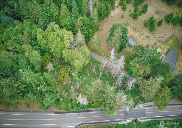 Photo 4 of Land for sale at 5 W Xxx Cloquallum Rd, Shelton, WA 98584 | MLS# NWM2549909 | Listing updated on 2026-09-22