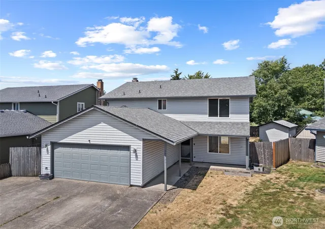 Photo 1 of Single family home for sale at 14620 Se 8th Street, Vancouver, WA 98683 | MLS# NWM2549913 | Listing updated on 2026-09-22