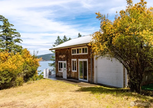 Photo 1 of Single family home for sale at 437 Sunrise Rd, Lopez Island, WA 98261 | MLS# NWM2549923 | Listing updated on 2026-09-22